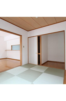 アソシエール中野　壱番館 