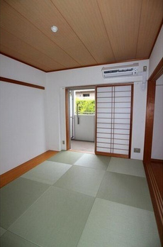 アソシエール中野　壱番館 