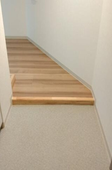 パルク北参道 