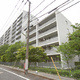 ガーデニエール砧　ＷＥＳＴ 