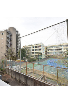 グローリオシェルト駒込西ケ原 