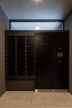 ルフォンリヴェント板橋西台 