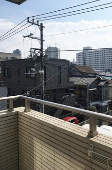 南麻布ウエスト 