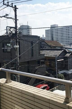 南麻布ウエスト 