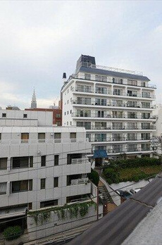 ベラスウィータ原宿 