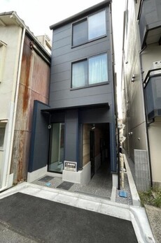 Avenir西小山 