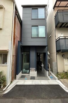 Avenir西小山 