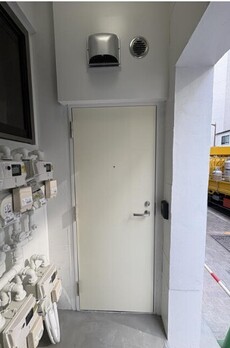 ミモザヒルズ銀座 