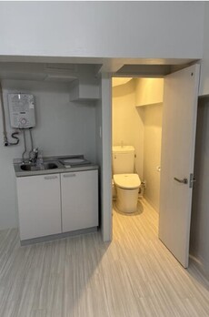 ミモザヒルズ銀座 