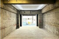トーア新富マンション