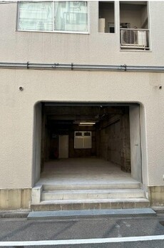 トーア新富マンション 