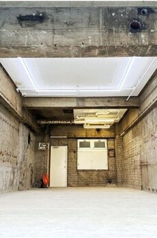 トーア新富マンション 
