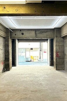 トーア新富マンション 