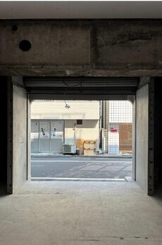 トーア新富マンション 