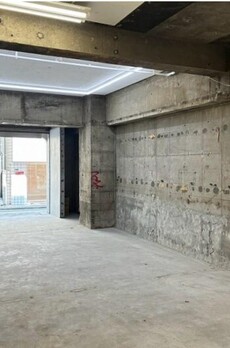 トーア新富マンション 