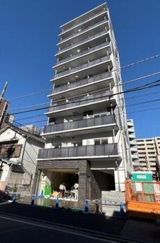 ROOTs Yokohama Yoshinocho 