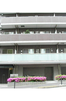 コンフォリア九段 