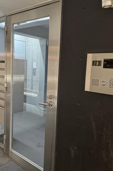 モデリアブリュット南品川 