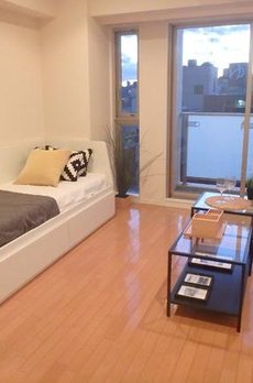 ドゥーエ南麻布 