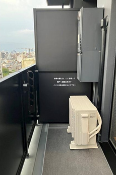 ＺＯＯＭ新宿御苑前 