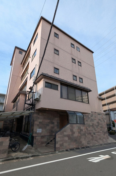 橋川ビル 
