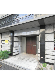 ガーラプレイス八幡山壱番館 