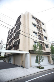 ソサエティ中野富士見町 