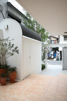 ソサエティ中野富士見町 