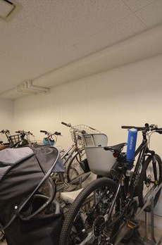 ソサエティ中野富士見町 