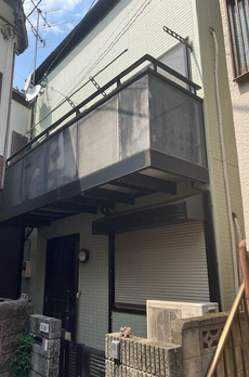 巣鴨戸建 