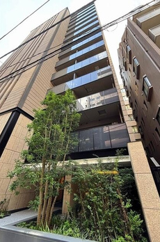 ザ・パークハウス麹町三丁目 