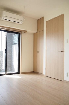 ルーブル東十条弐番館 