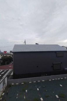 クレールムサシ 