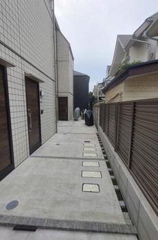 クレールムサシ 