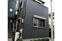 豊島区高田１丁目戸建