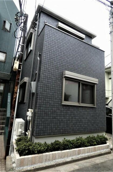豊島区高田１丁目戸建 