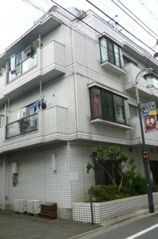 Ｄ－ＲＨＯＭＥＳ荻窪 
