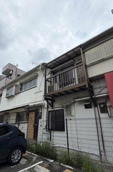 荏原４丁目住宅 