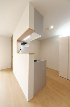 Ｃａｓａ・ａｃｅｒｏ　Ｅ 