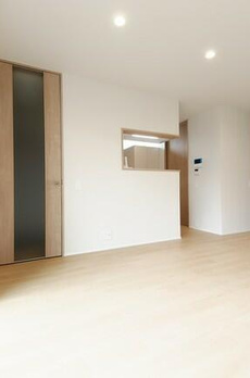 Ｃａｓａ・ａｃｅｒｏ　Ｅ 