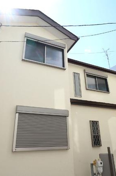 目黒区駒場１丁目戸建 
