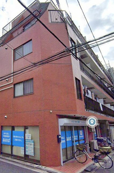 メゾンシルクロード 