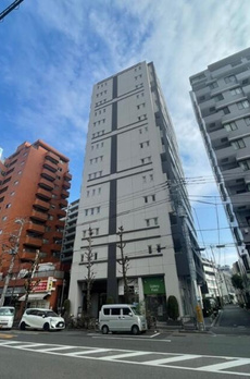 パークハウス文京関口 