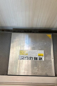 グランシャス銀座東 