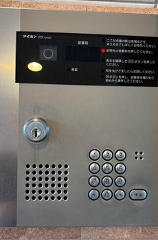 グランシャス銀座東 