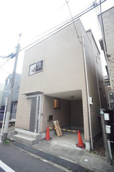 練馬区田柄２丁目戸建 