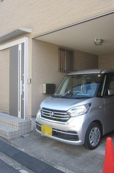 練馬区田柄２丁目戸建 