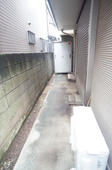 練馬区田柄２丁目戸建 