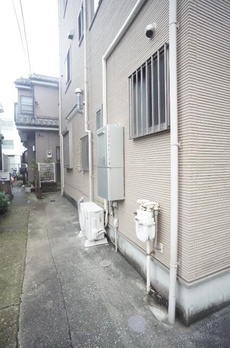 練馬区田柄２丁目戸建 