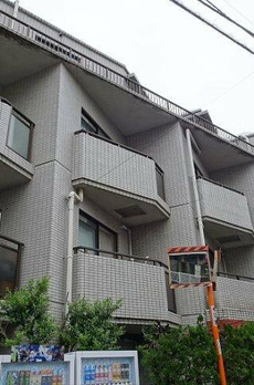 マイスタークエーレ西新宿 